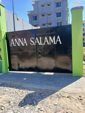 Anna Salama